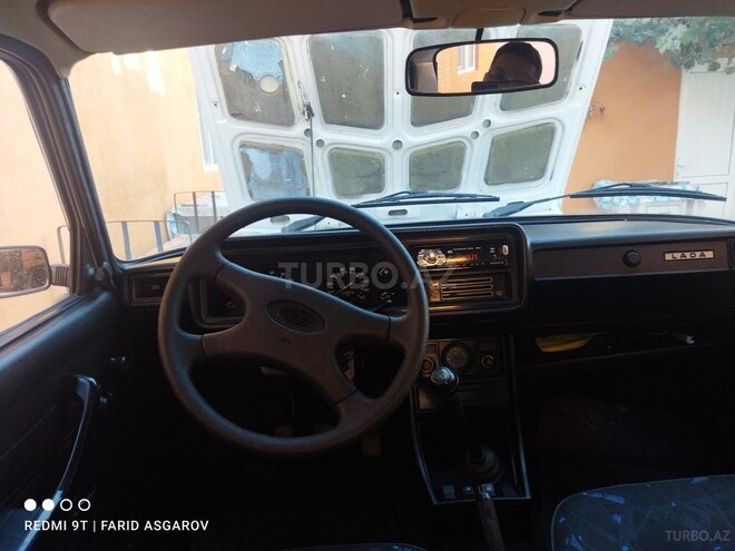 LADA (VAZ) 2107 2009, 228,243 km - 1.6 л - Tovuz