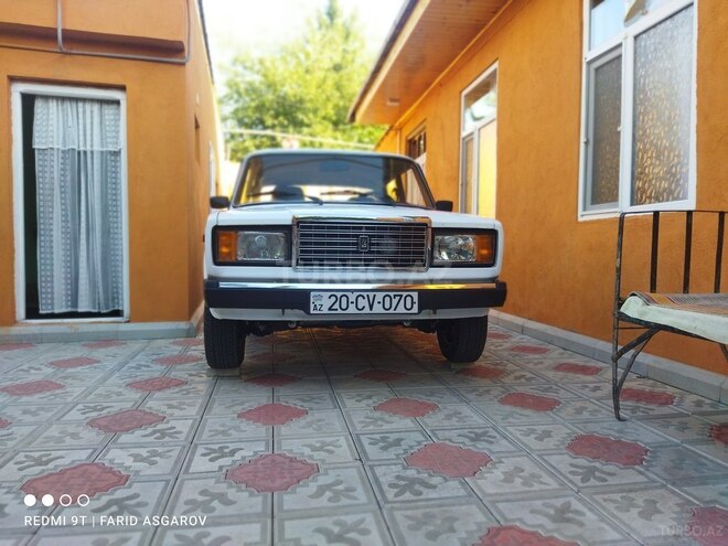 LADA (VAZ) 2107 2009, 228,243 km - 1.6 л - Tovuz