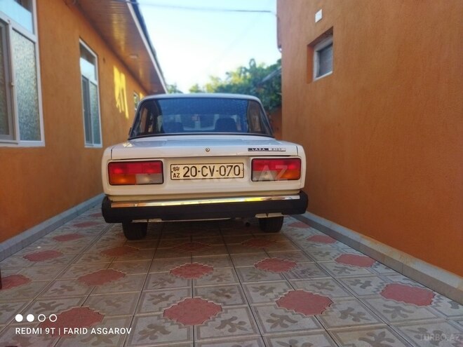 LADA (VAZ) 2107 2009, 228,243 km - 1.6 л - Tovuz