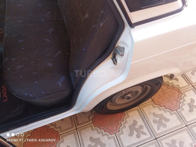 LADA (VAZ) 2107 2009, 228,243 km - 1.6 л - Tovuz