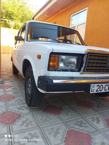 LADA (VAZ) 2107 2009, 228,243 km - 1.6 л - Tovuz