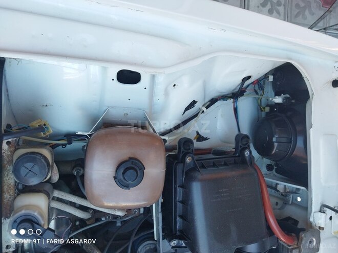 LADA (VAZ) 2107 2009, 228,243 km - 1.6 л - Tovuz