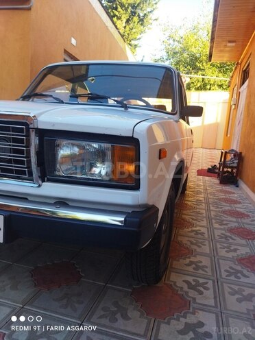 LADA (VAZ) 2107 2009, 228,243 km - 1.6 л - Tovuz