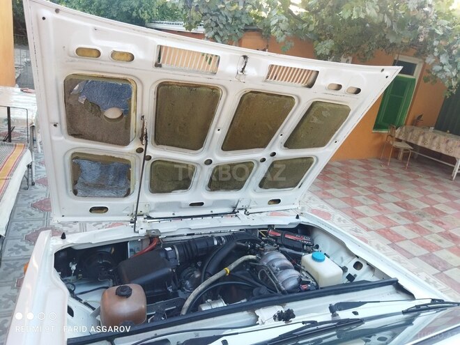 LADA (VAZ) 2107 2009, 228,243 km - 1.6 л - Tovuz