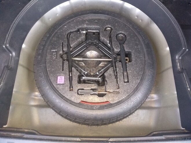 Hyundai i30 2008, 222,000 km - 1.6 l - Bakı
