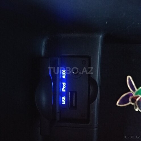 Hyundai i30 2008, 222,000 km - 1.6 l - Bakı