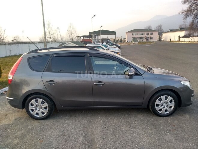 Hyundai i30 2008, 222,000 km - 1.6 l - Bakı