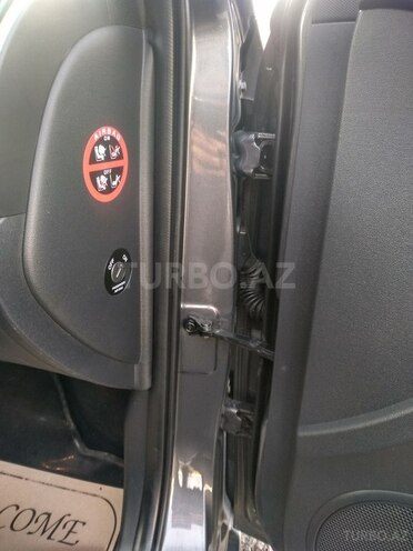 Hyundai i30 2008, 222,000 km - 1.6 l - Bakı