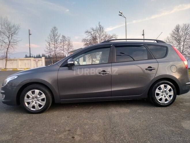 Hyundai i30 2008, 222,000 km - 1.6 l - Bakı