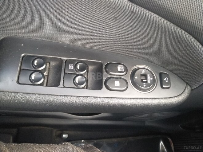 Hyundai i30 2008, 222,000 km - 1.6 l - Bakı