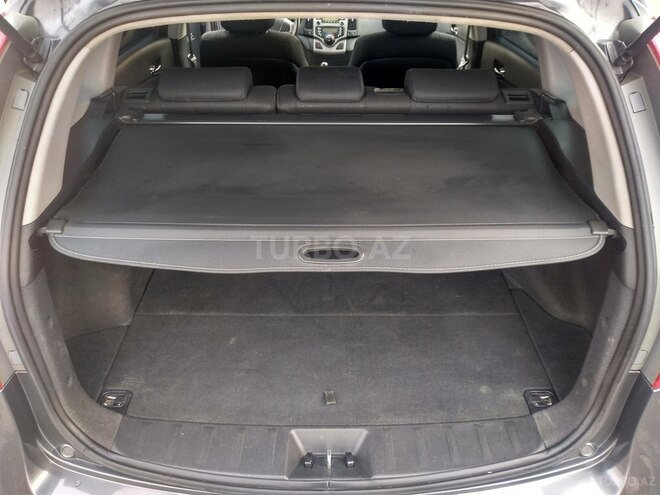 Hyundai i30 2008, 222,000 km - 1.6 l - Bakı