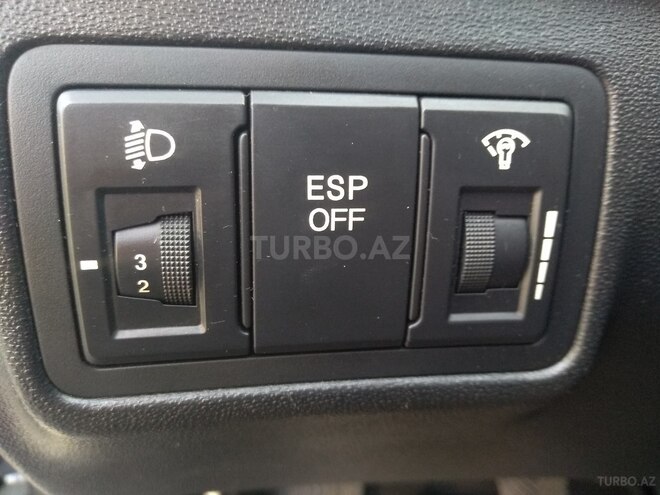 Hyundai i30 2008, 222,000 km - 1.6 l - Bakı