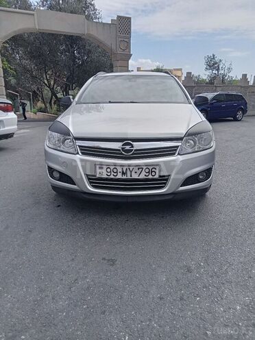 Opel Astra 2009, 265,000 km - 1.3 l - Bakı