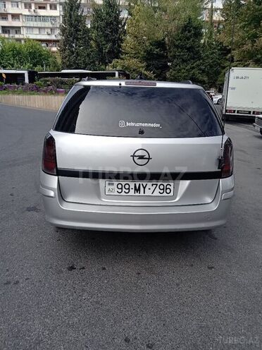 Opel Astra 2009, 265,000 km - 1.3 l - Bakı