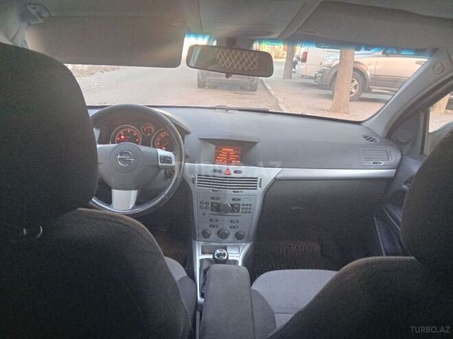 Opel Astra 2009, 265,000 km - 1.3 l - Bakı