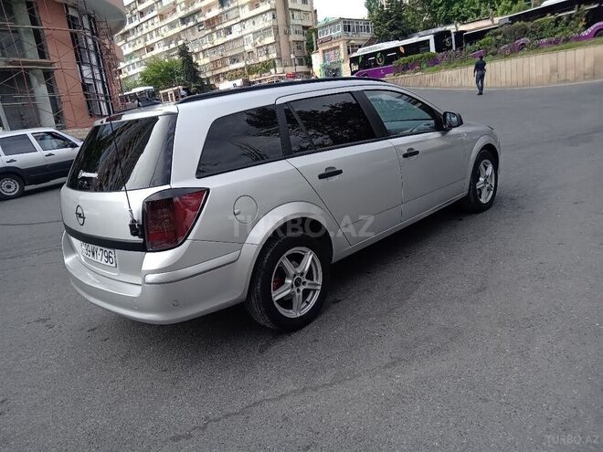 Opel Astra 2009, 265,000 km - 1.3 l - Bakı