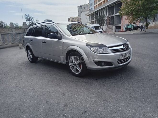 Opel Astra 2009, 265,000 km - 1.3 l - Bakı