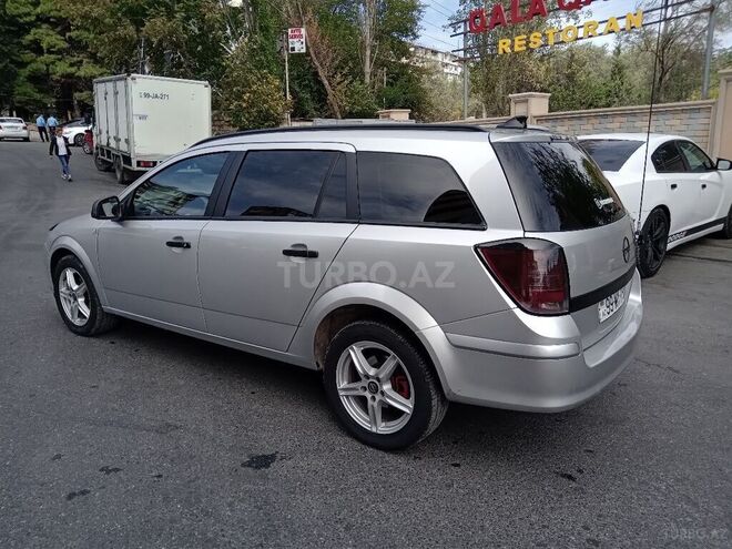 Opel Astra 2009, 265,000 km - 1.3 l - Bakı