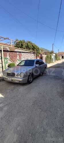 Mercedes E 320 1997, 348,652 km - 3.2 l - Bakı