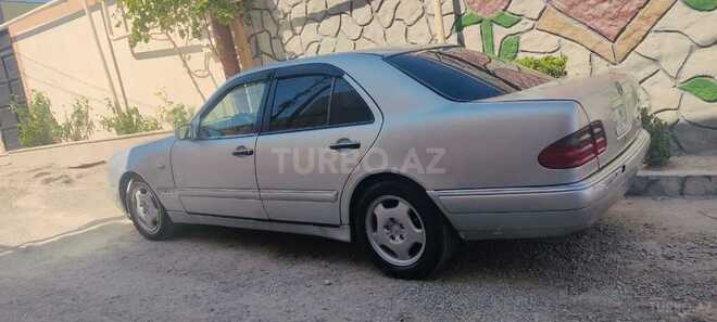 Mercedes E 320 1997, 348,652 km - 3.2 l - Bakı