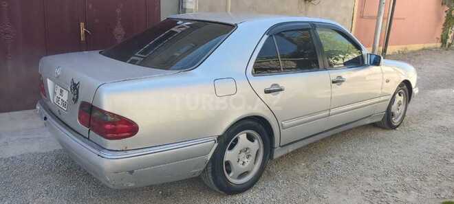 Mercedes E 320 1997, 348,652 km - 3.2 l - Bakı
