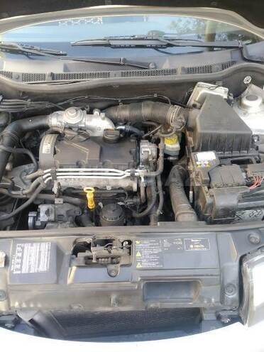 Skoda Fabia 2006, 272,000 km - 14.0 л - Bakı