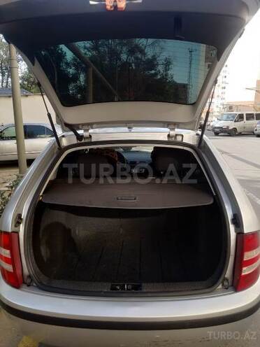 Skoda Fabia 2006, 272,000 km - 14.0 л - Bakı