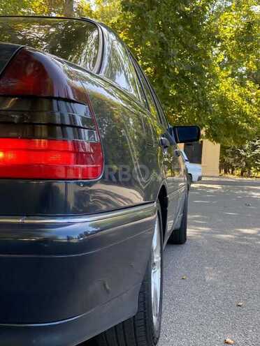Mercedes C 240 1997, 253,652 km - 2.4 l - Mingəçevir