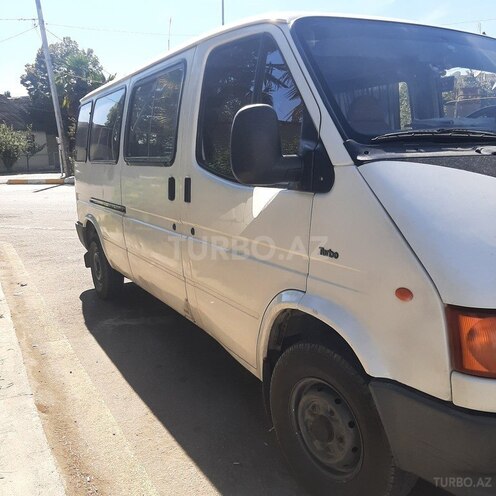 Ford Transit 1995, 389,189 km - 2.5 l - Tovuz