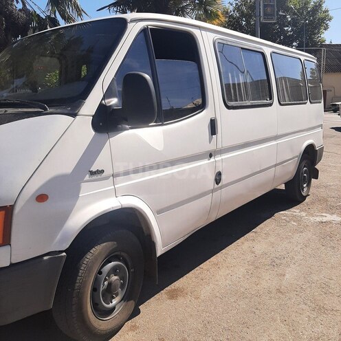 Ford Transit 1995, 389,189 km - 2.5 l - Tovuz