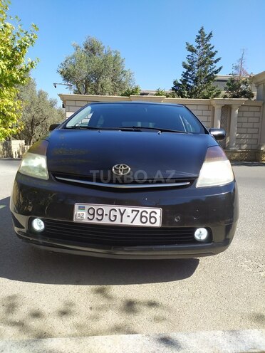 Toyota Prius 2007, 284,854 km - 1.5 l - Bakı