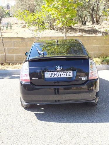 Toyota Prius 2007, 284,854 km - 1.5 l - Bakı