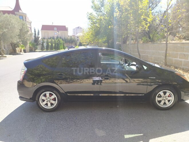 Toyota Prius 2007, 284,854 km - 1.5 l - Bakı