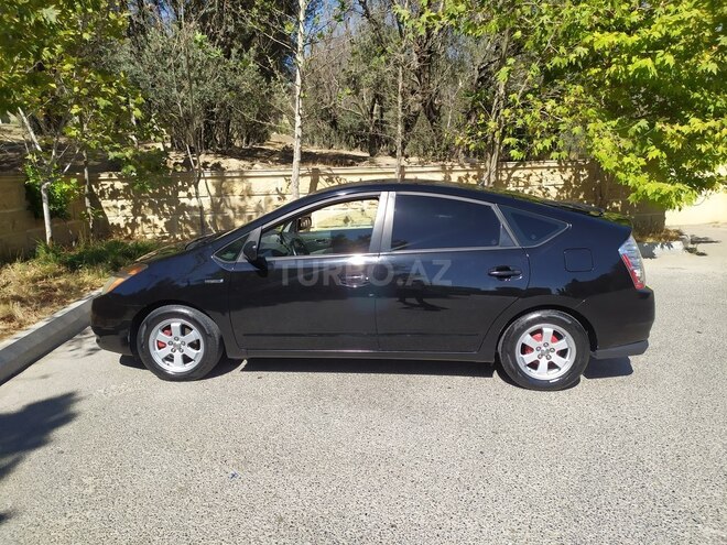 Toyota Prius 2007, 284,854 km - 1.5 l - Bakı