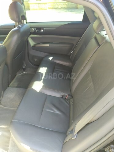 Toyota Prius 2007, 284,854 km - 1.5 l - Bakı