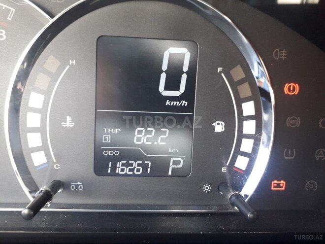 MG 350 2012, 116,267 km - 1.5 л - Sumqayıt