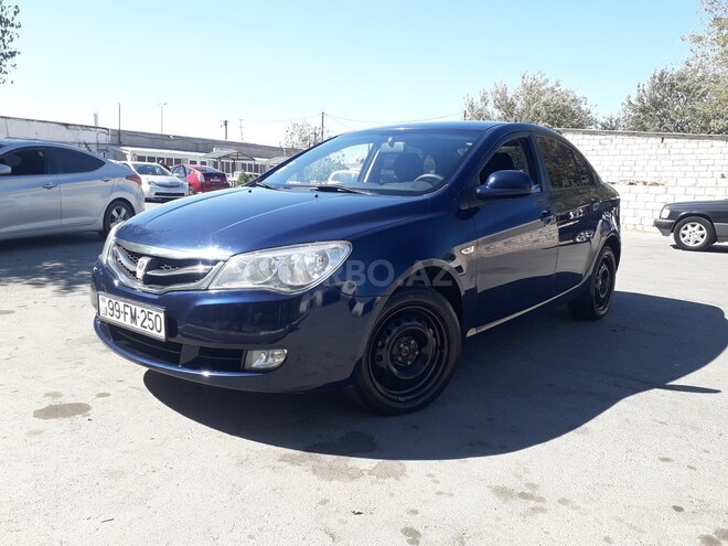 MG 350 2012, 116,267 km - 1.5 л - Sumqayıt