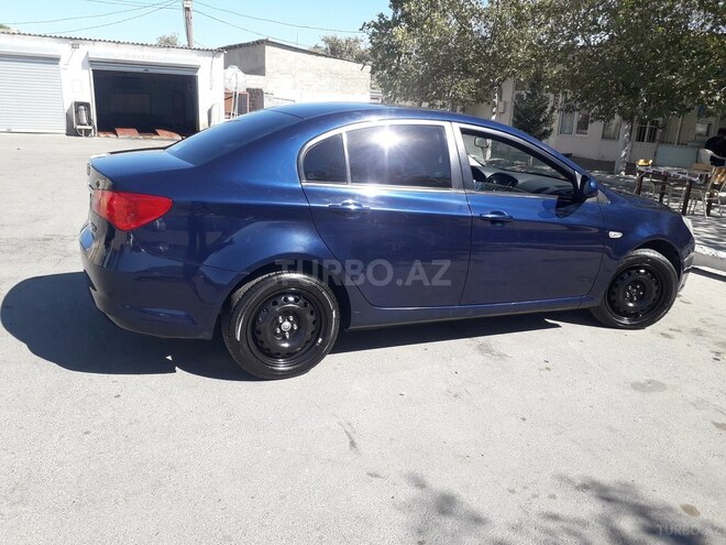 MG 350 2012, 116,267 km - 1.5 л - Sumqayıt