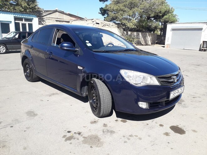 MG 350 2012, 116,267 km - 1.5 л - Sumqayıt