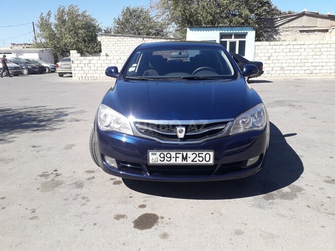 MG 350 2012, 116,267 km - 1.5 л - Sumqayıt