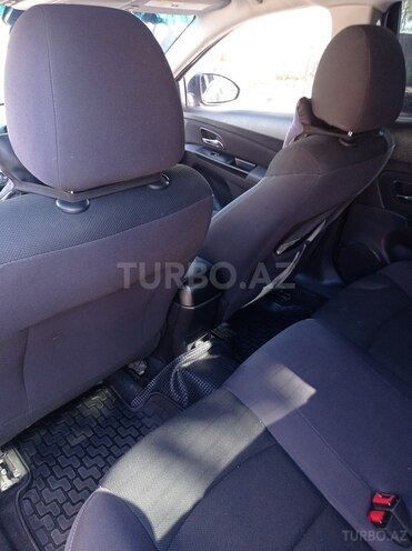 Chevrolet Cruze 2014, 180,000 km - 1.4 л - Gəncə