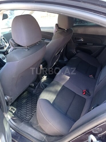 Chevrolet Cruze 2014, 180,000 km - 1.4 л - Gəncə