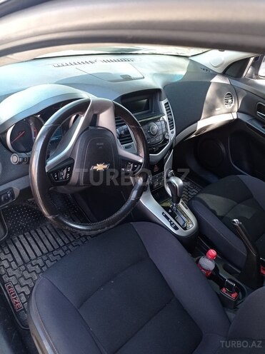 Chevrolet Cruze 2014, 180,000 km - 1.4 л - Gəncə