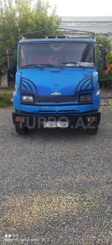 ZIL 5301 1999, 199,050 km - 4.7 l - Kürdəmir