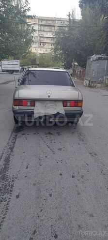 Mercedes 190 1989, 350,000 km - 2.0 л - Bakı