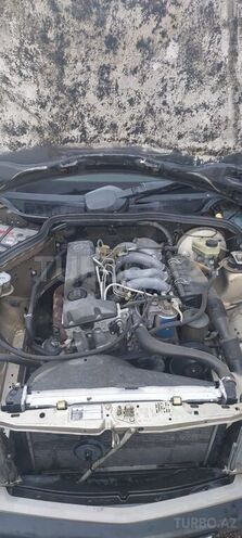 Mercedes 190 1989, 350,000 km - 2.0 л - Bakı