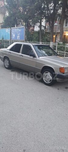 Mercedes 190 1989, 350,000 km - 2.0 л - Bakı