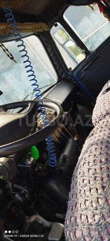 ZIL 5301 1999, 199,050 km - 4.7 l - Kürdəmir