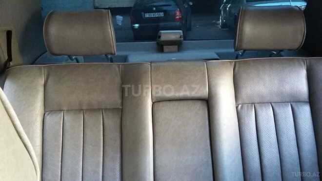 Mercedes E 220 1995, 641,000 km - 2.2 l - Bakı