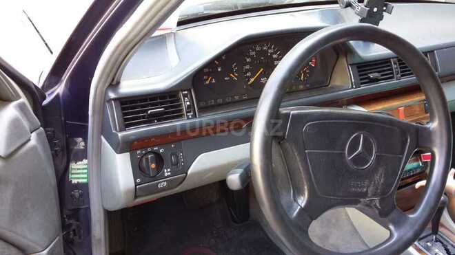 Mercedes E 220 1995, 641,000 km - 2.2 l - Bakı
